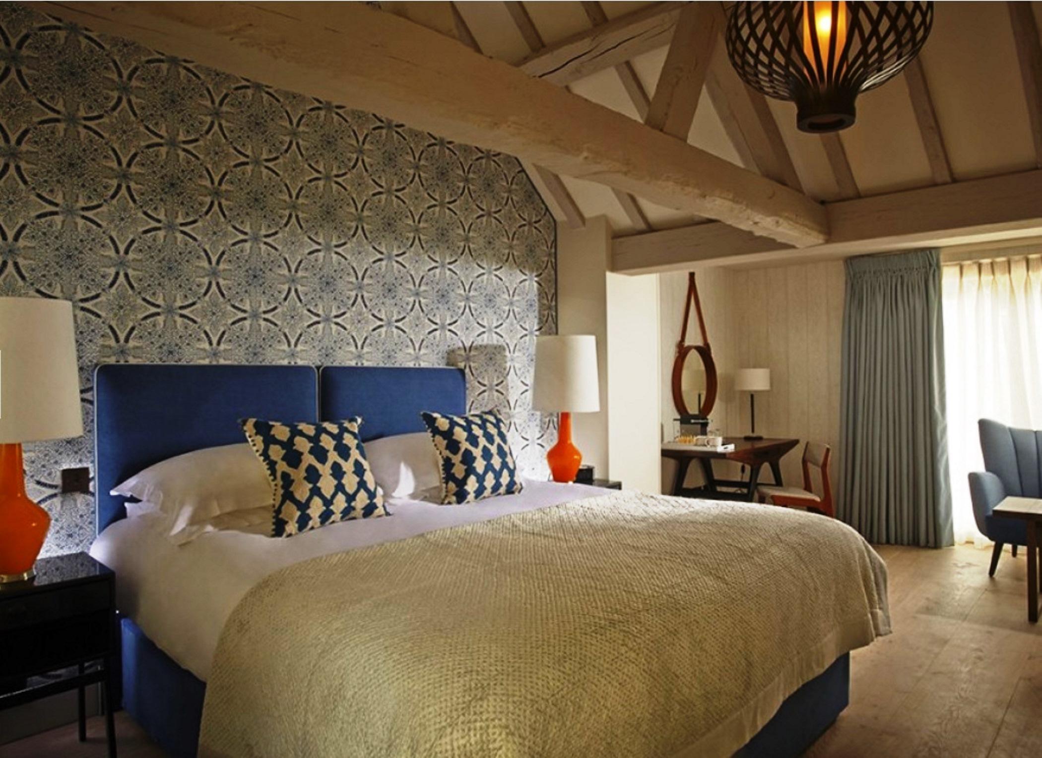 Dormy House Hotel Μπρόντγουεϊ Εξωτερικό φωτογραφία